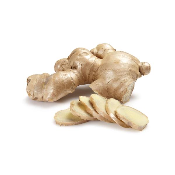 Ginger Loose