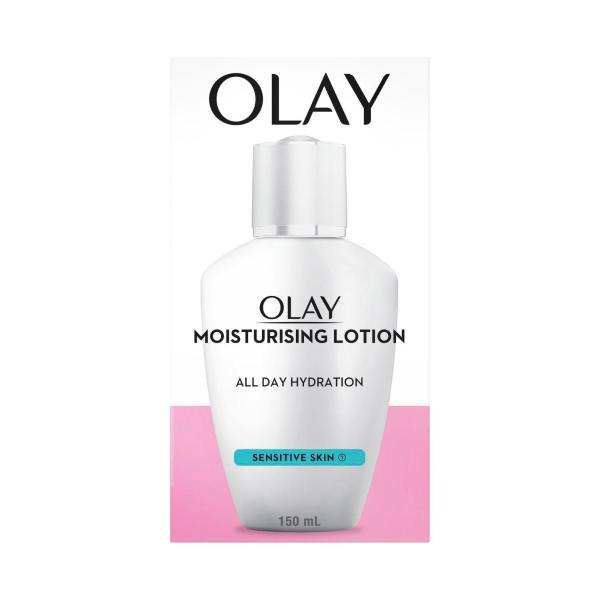 Base Lotion Sensitive