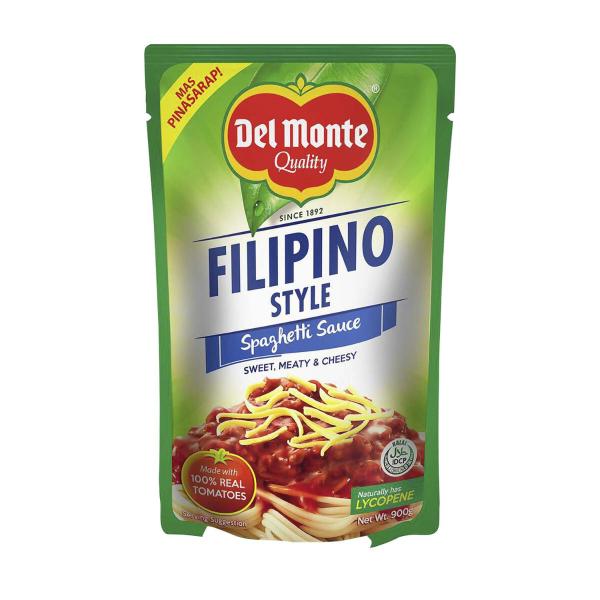 Del Monte 900g