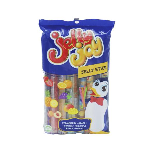 Jelly Sticks