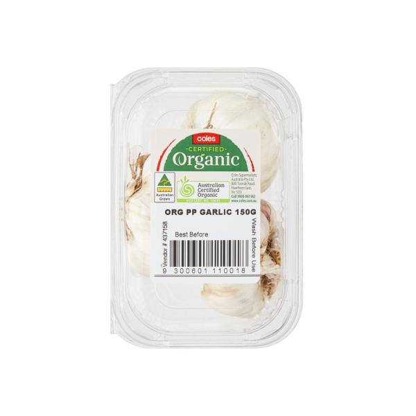 Garlic