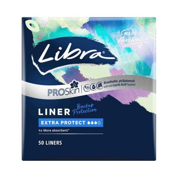 Liners Active Protect