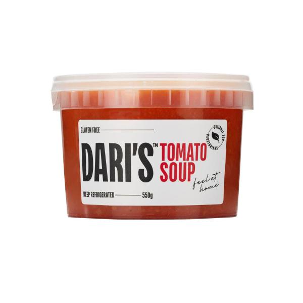 Tomato Soup