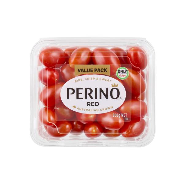 Perino Entertainer Red Grape Tomatoes
