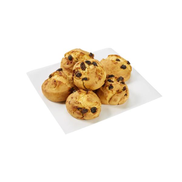 Rock Cakes