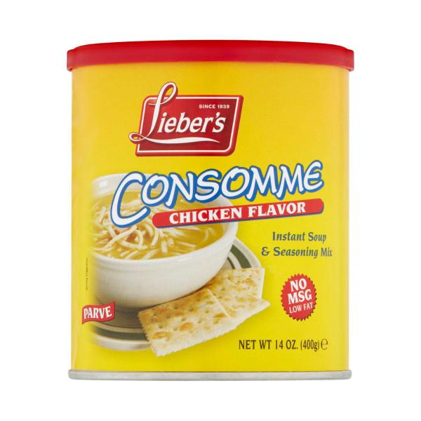 Soup Mix Chicken KB