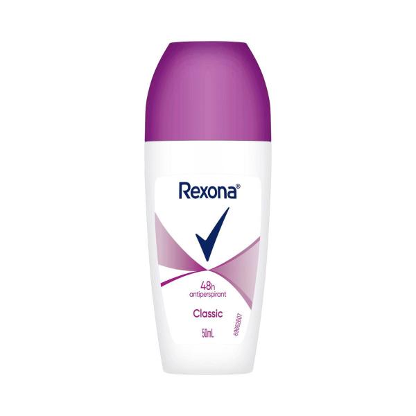 Women Antiperspirant Deodorant 48hr Roll On Classic