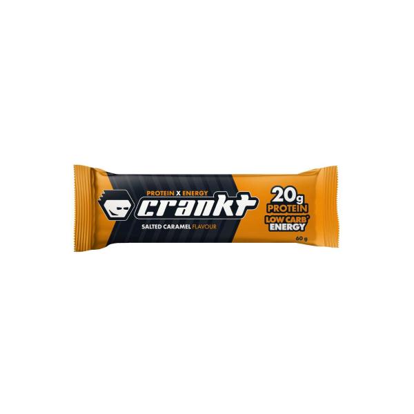 Protein + Energy Bar Salted Caramel