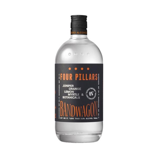 Four Pillars 700ml