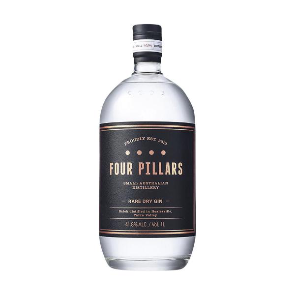 Rare Dry Gin 1lt