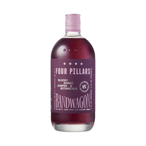 Four Pillars 700ml