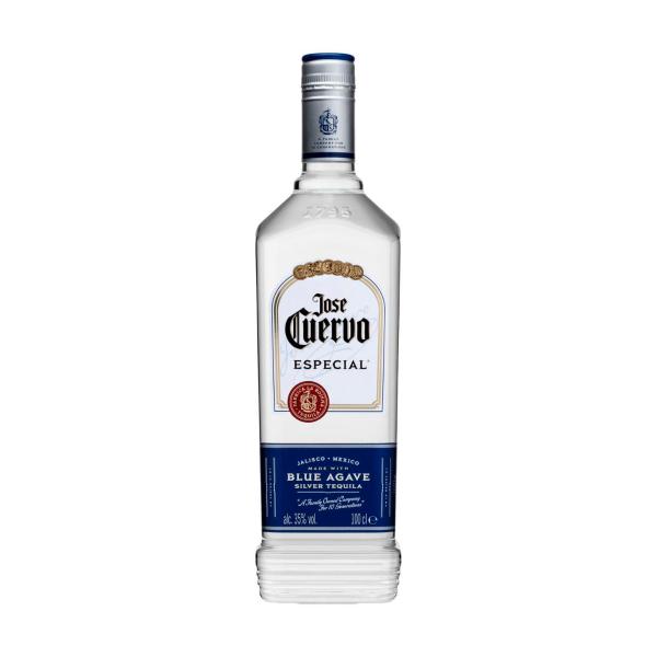 Silver Tequila 1l