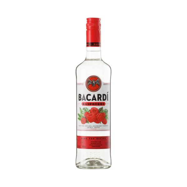 Raspberry Rum 700ml