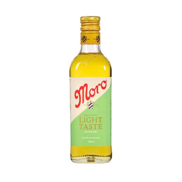 Delicado Light Taste Olive Oil