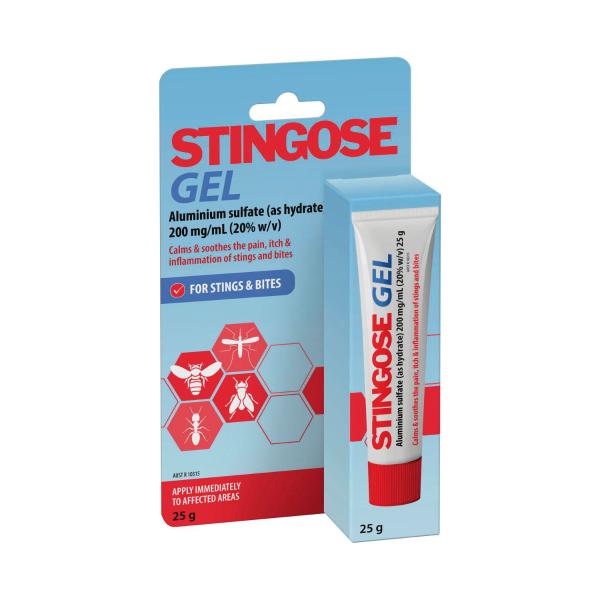 Gel