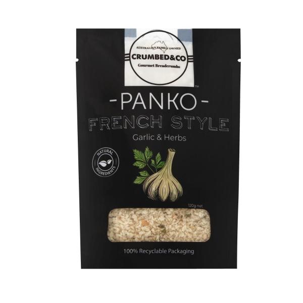 Panko 120g