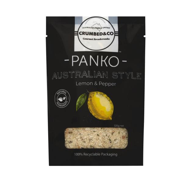 Panko 120g