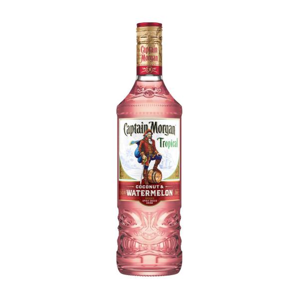 Tropical Watermelon & Coconut 700ml