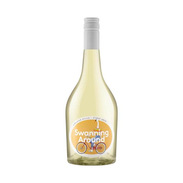 Pinot Grigio 750ml