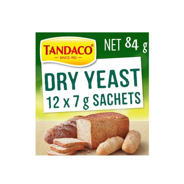 Yeast