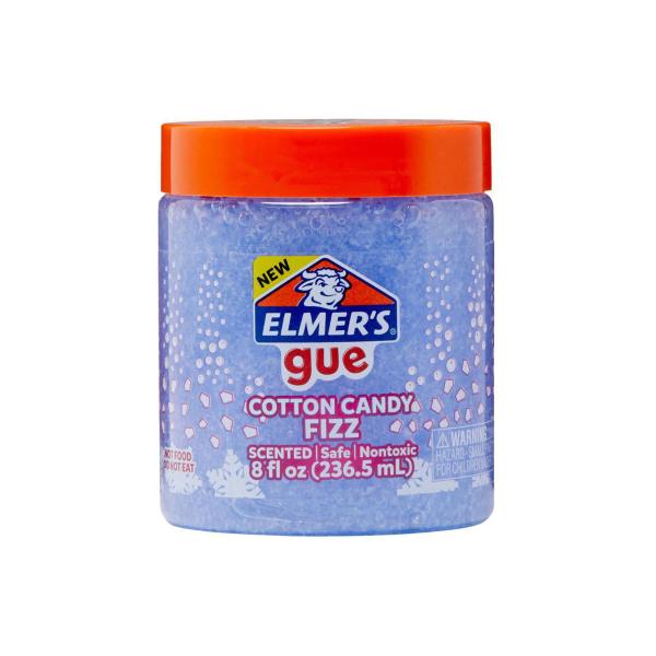 Gue Cotton Candy