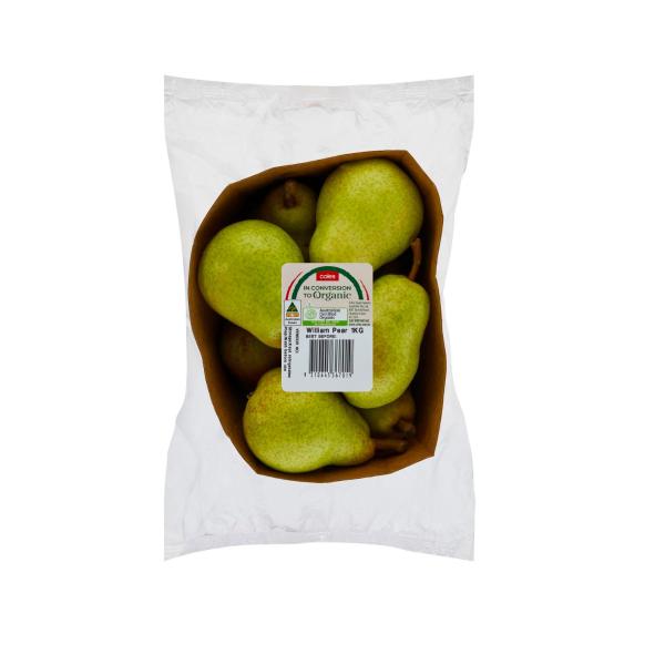 Pears