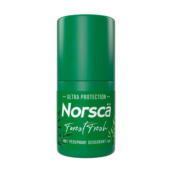 Forest Fresh Antiperspirant Roll On Deodorant