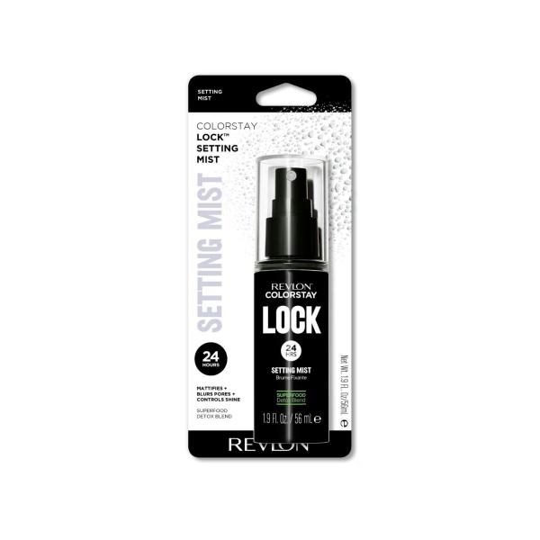 Colorstay Lock Setting Mist