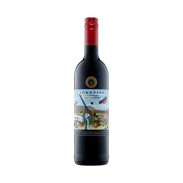 Cabernet Sauvignon 750ml