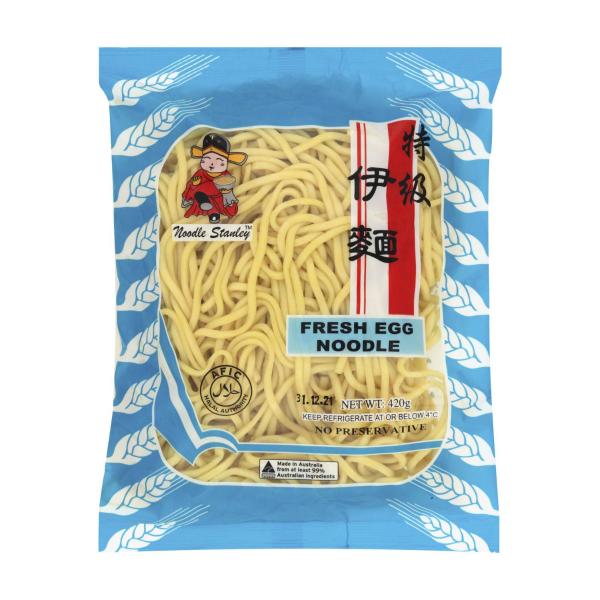 Noodle Stanley 420g
