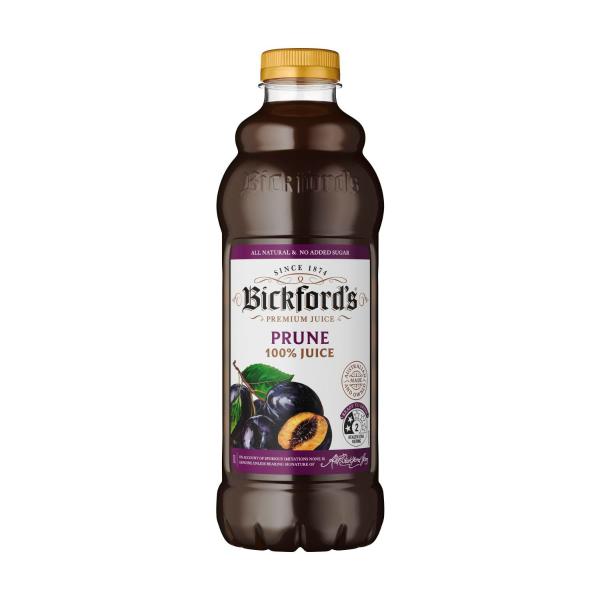 Bickford's Prune Juice 1L product image