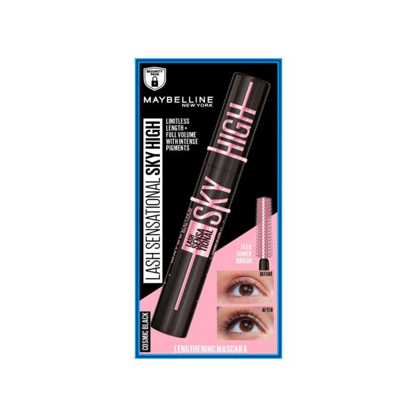 Sky High Mascara Cosmic Black