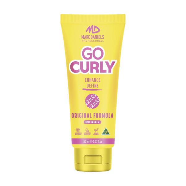 Professional Go Curly Enhance Define Gel