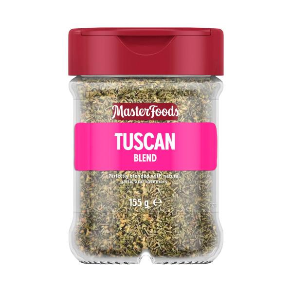 Tuscan Seasoning