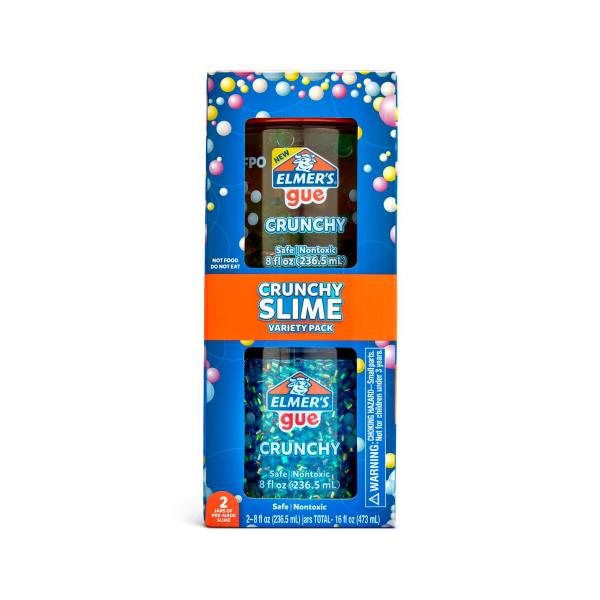 Premade Variety Pack