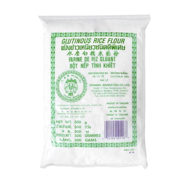 Glutinous Rice Flour