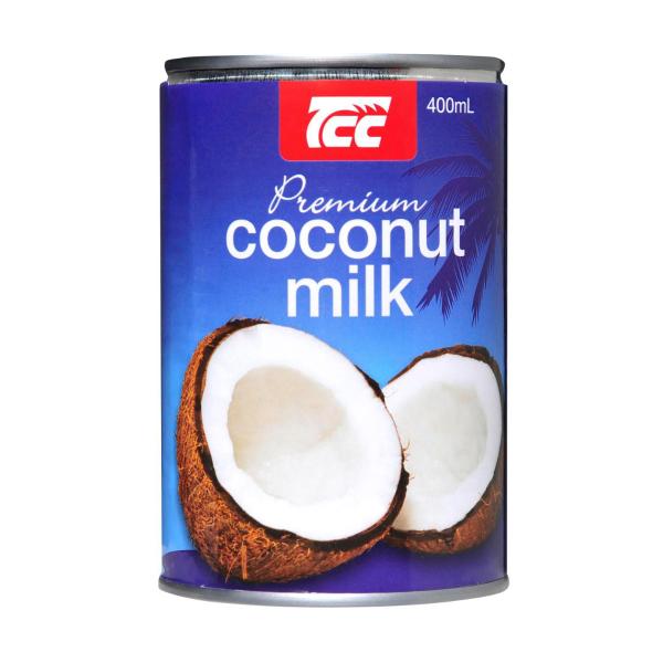 Coconut Milk
