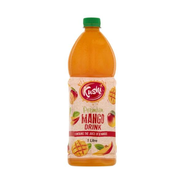 Mango Juice