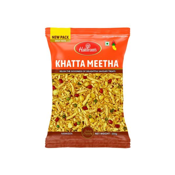 Khatta Meetha