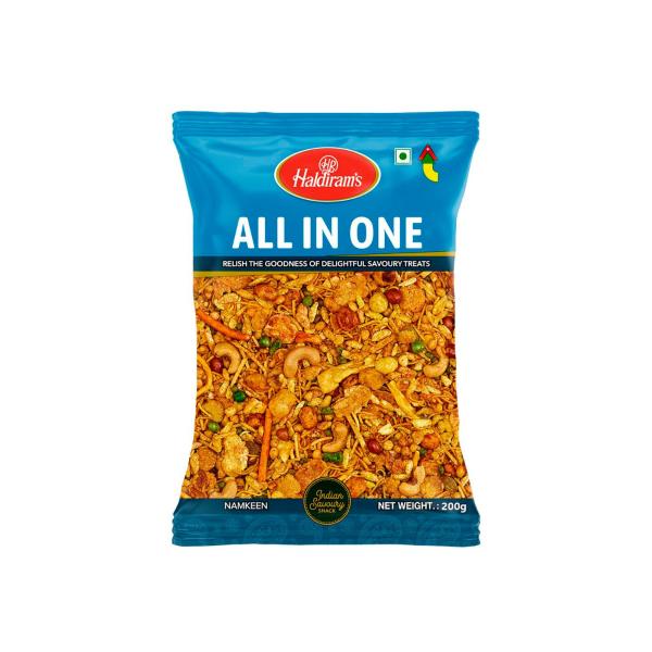 All IN One