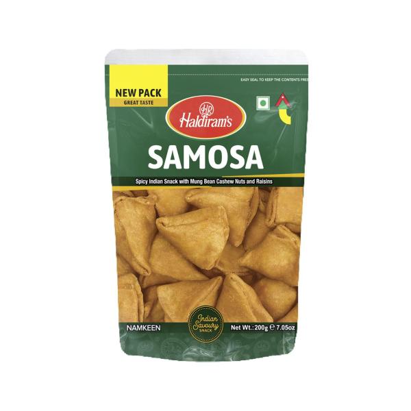 Samosa