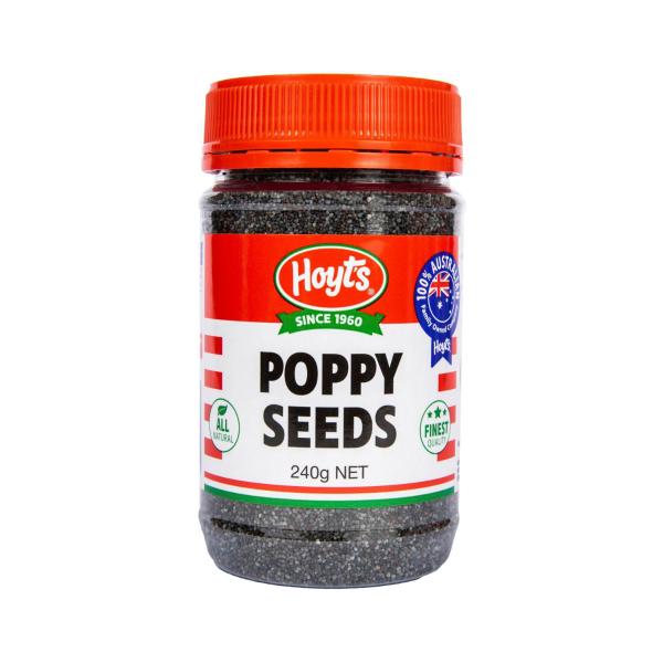 Poppy Seeds