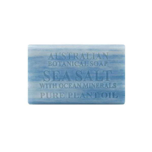 Botanical Soap Sea Salt