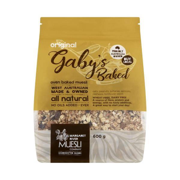Gaby's 600g