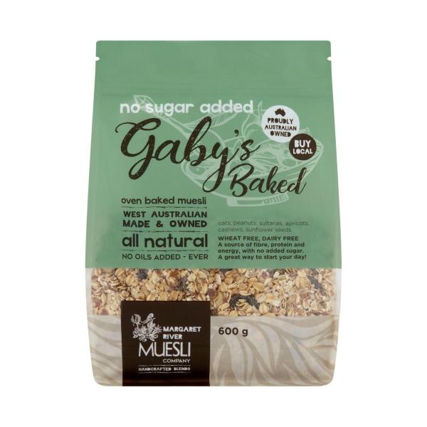 Gaby's 600g