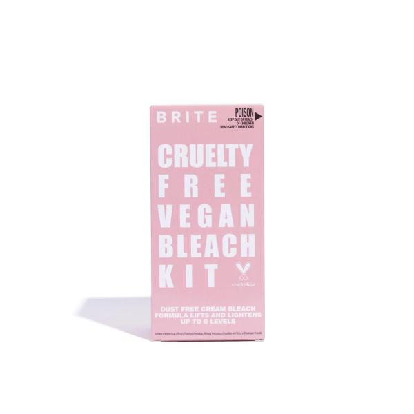 Organix Vegan Bleach Kit