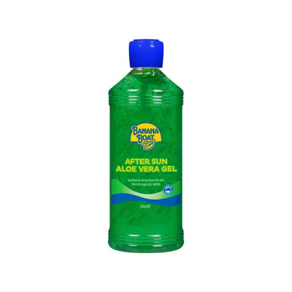 After Sun Gel Aloe