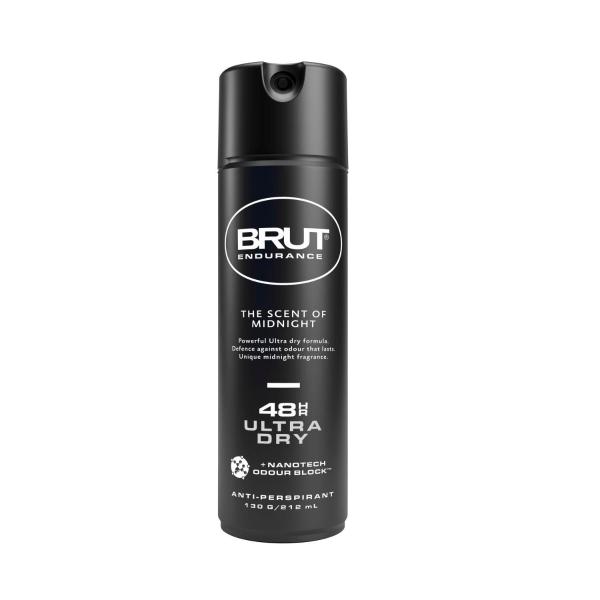 48hr Antiperspirant Deodorant Endurance