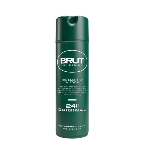 Antiperspirant Deodorant Original