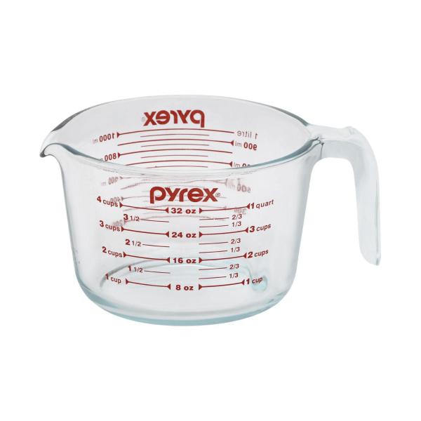 Measuring Jug 1l